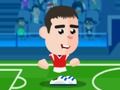Игра Мастера футбола онлайн