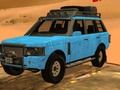 Игра 4x4 Гонка по бездорожью Мультиплеер онлайн