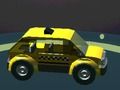 Игра Низкополигональная Игрушечная машинка онлайн