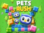 Игра Прорыв домашних животных онлайн Игра Прорыв домашних животных онлайн