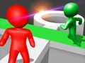 Игра Давайте рисовать вместе онлайн