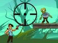 Игра Глупые зомби онлайн Игра Глупые зомби онлайн