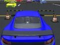 Игра Многоэтажная парковка для автомобилей 3d онлайн