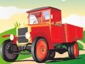 Игра Винтажные немецкие автомобили: Пазл онлайн