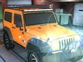 Игра 6x6 Вождение внедорожников онлайн