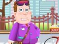 Игра Почтальон онлайн