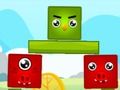 Игра Счастливая птица онлайн