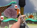 Игра Мания стрельбы из лука онлайн