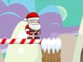 Игра Стик Санты онлайн