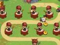 Игра Защитите дом онлайн