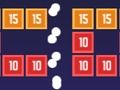 Игра Супер удар мяча онлайн