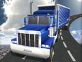Игра Невозможное движение грузовика онлайн