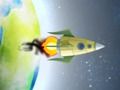 Игра Космическое нападение онлайн