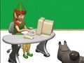 Игра Пекарня эльфа онлайн
