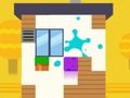 Игра Чистый дом 3d онлайн