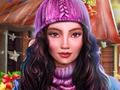 Игра Зимняя игра онлайн