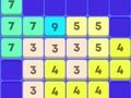 Игра Крушение блоков онлайн