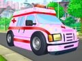 Игра 911 Доктор скорой помощи онлайн