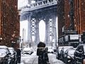 Игра Пазл Нью-Йорк онлайн