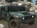 Игра Симулятор вождения джипа Прадо по бездорожью онлайн