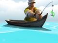 Игра Рыболов онлайн