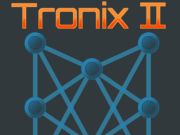 Игра Троникс II онлайн