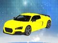 Игра Городские автомобильные трюки онлайн