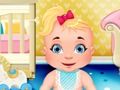 Игра Детский дневной уход онлайн