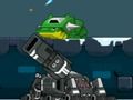Игра Вторжение роботов онлайн
