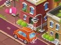 Игра Семейная поездка онлайн