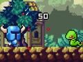 Игра Падение рыцаря онлайн