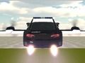 Игра Полицейский симулятор летающего автомобиля онлайн