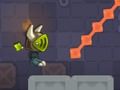 Игра Спасение из темного замка онлайн