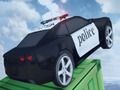 Игра Невозможная автомобильная трасса полиции онлайн