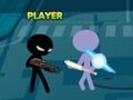 Игра Стикмен: сильная команда онлайн