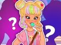 Игра Принцессы: фабрика заклинаний онлайн