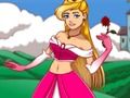 Игра Принцесса Кавай: Игра одевалка онлайн