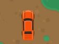 Игра Автомобильный преследователь онлайн