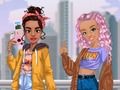 Игра Женская мода онлайн Игра Женская мода онлайн