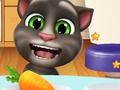 Игра Говорящий Том Скрытые звёзды онлайн