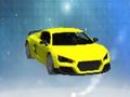 Игра Классические автомобильные трюки 2020 года онлайн