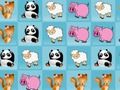 Игра Коллекция животных онлайн