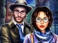 Игра Таинственный незнакомец онлайн