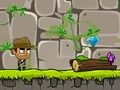 Игра Мистер Лупато и сокровище Эльдорадо онлайн