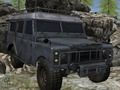 Игра Внедорожник 4x4: Трудное вождение онлайн Игра Внедорожник 4x4: Трудное вождение онлайн