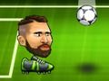 Игра Футбольные головы: Чемпионат мира онлайн