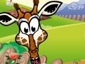 Игра Формы животных онлайн