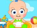 Игра Уход за младенцем онлайн Игра Уход за младенцем онлайн