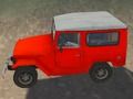 Игра Монстр 4x4 подъем на холм онлайн