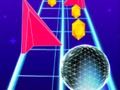 Игра Смертельный шар 3D онлайн